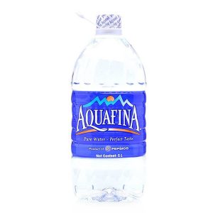 Nước tinh khiết Aquafina 5 Lít