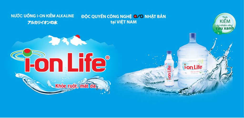 Dịch vụ giao nước tận nhà chuyên nghiệp tại TPHCM