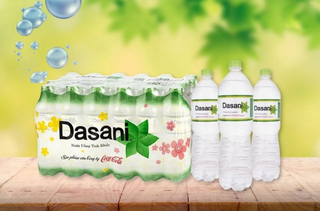 Dịch vụ giao nước tận nhà chuyên nghiệp tại TPHCM